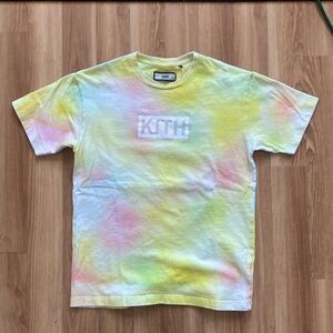 Kith tyedye